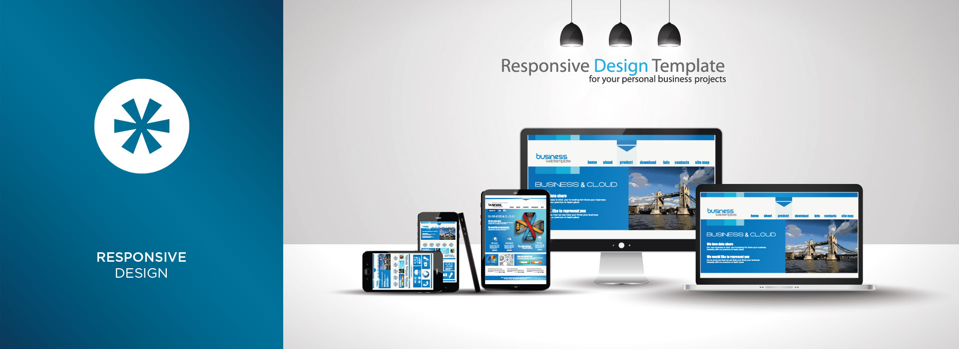 Responsive design