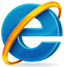 Internet explorer browser