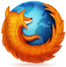 Mozilla firefox browser