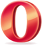 Opera browser