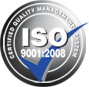 Η πιστοποίησή μας κατά το πρότυπο ISO 9001