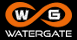 Watergate logo - footer